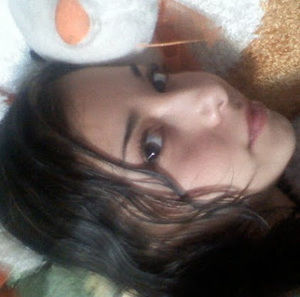 Meet your Posher, Fabiola